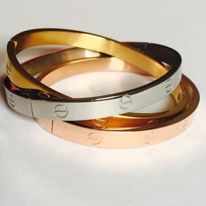 Bracelet bundle for mcheda 3PCS